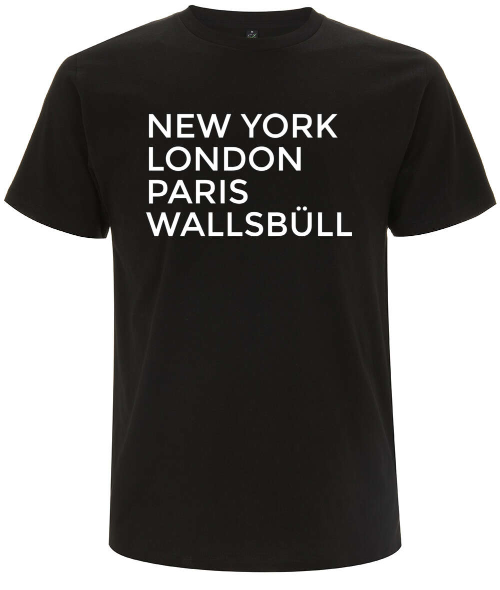 Wallsbüll T-Shirt