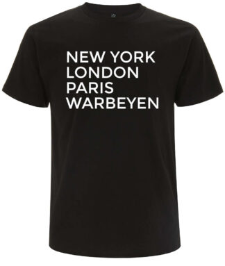 Warbeyen T-Shirt