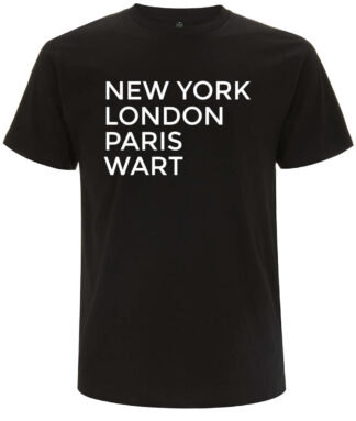 Wart T-Shirt