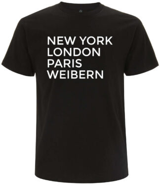 Weibern T-Shirt