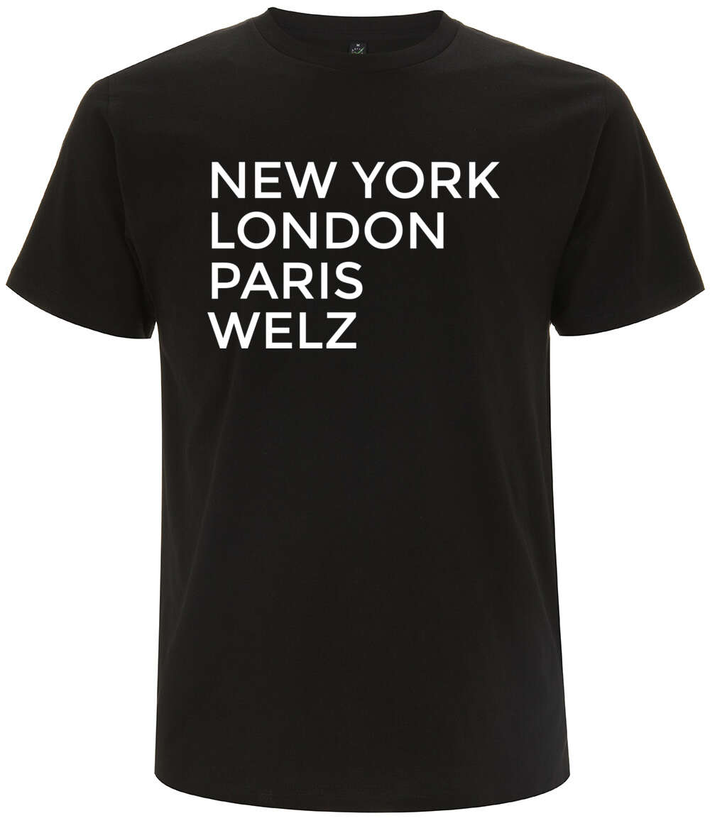 Welz T-Shirt
