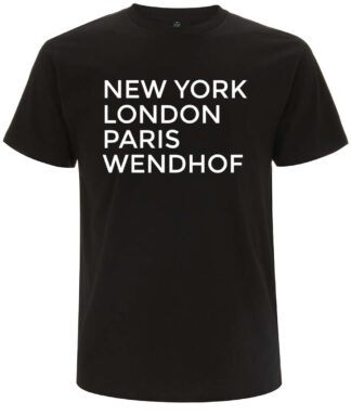 Wendhof T-Shirt