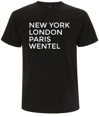 Wentel T-Shirt