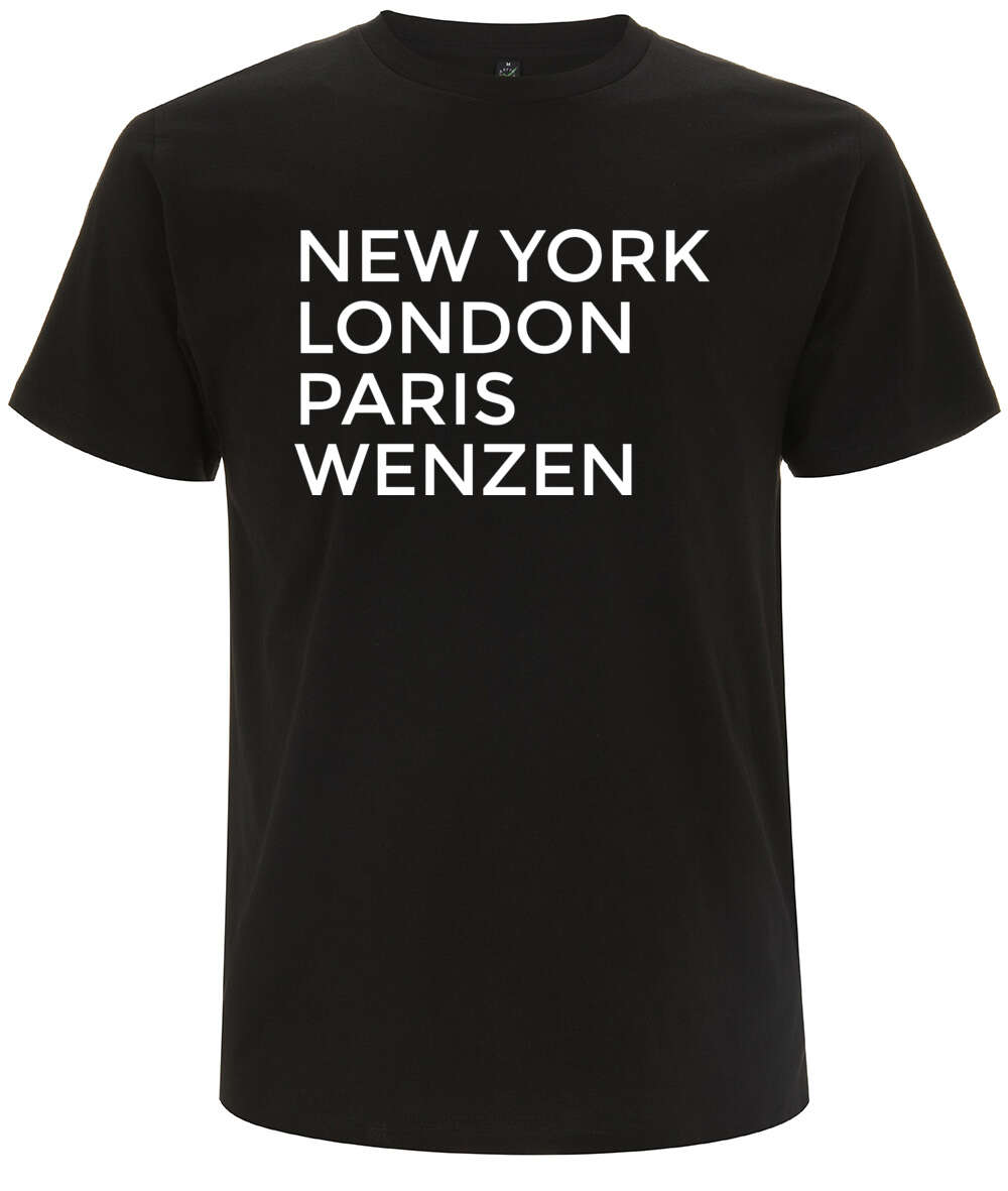 Wenzen T-Shirt