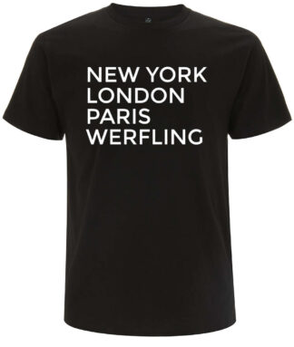 Werfling T-Shirt