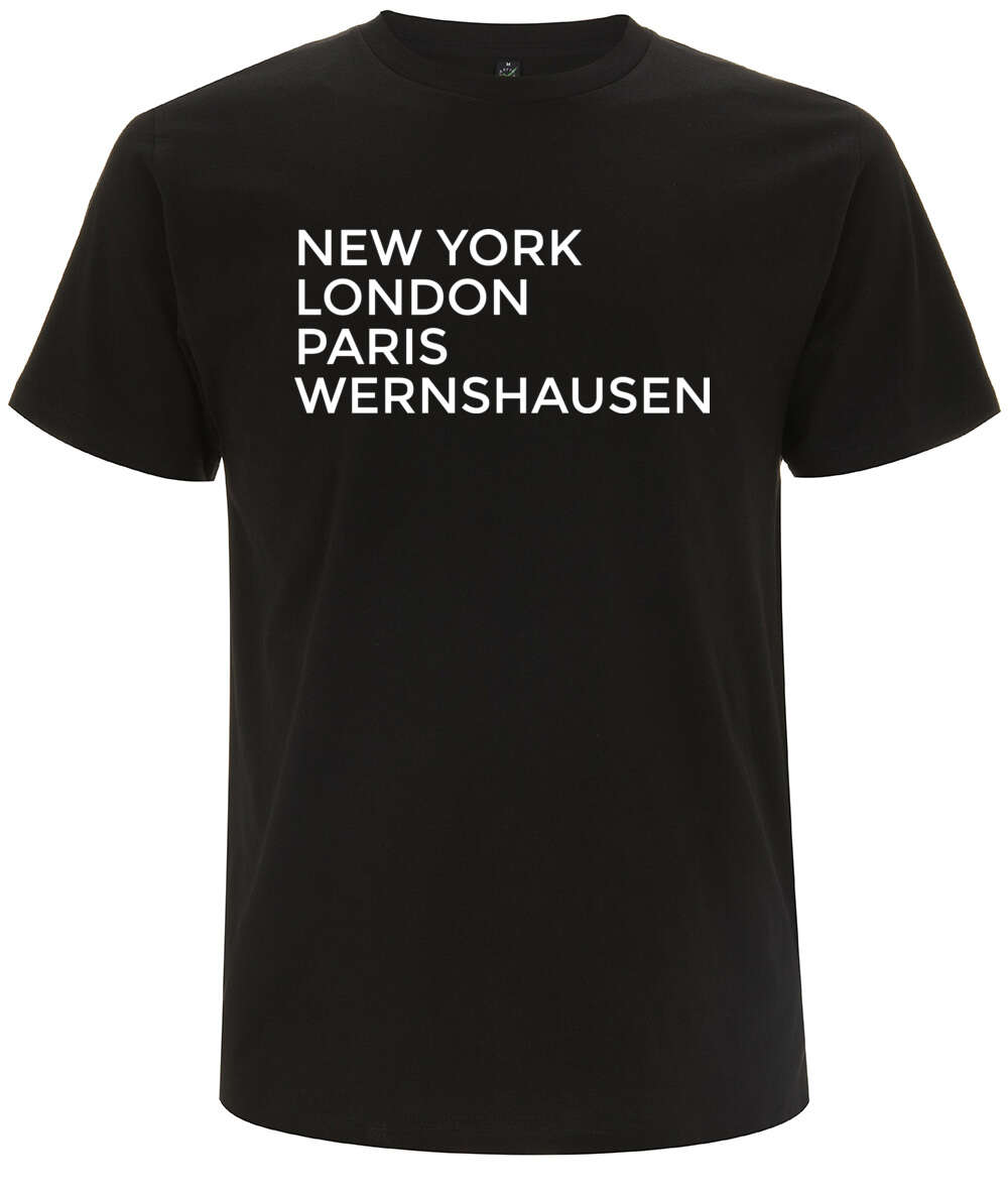 Wernshausen T-Shirt