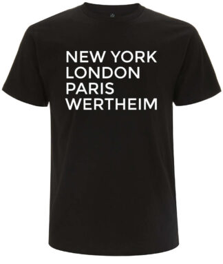 Wertheim T-Shirt