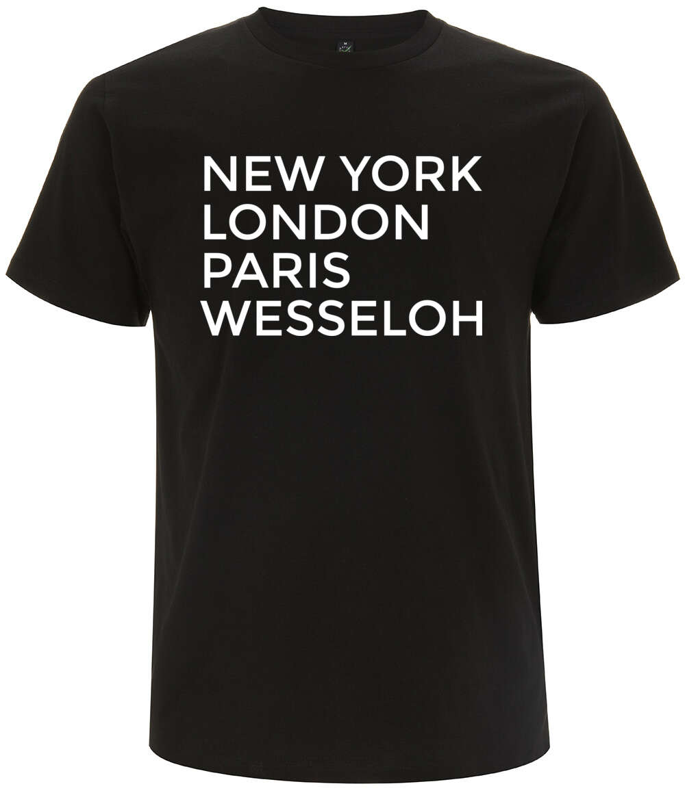 Wesseloh T-Shirt