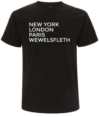 Wewelsfleth T-Shirt