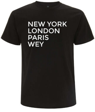 Wey T-Shirt