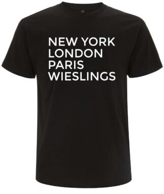 Wieslings T-Shirt