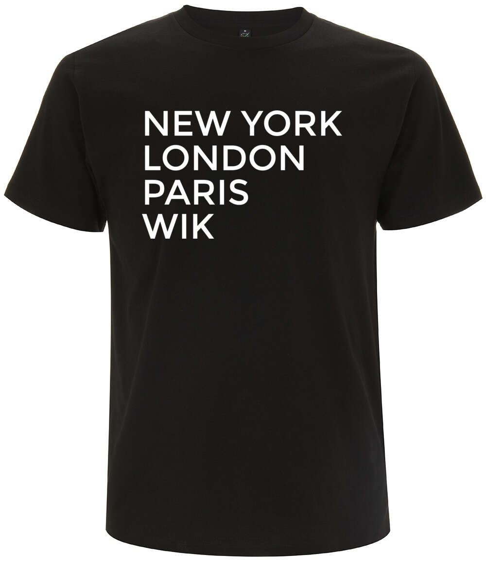 Wik T-Shirt