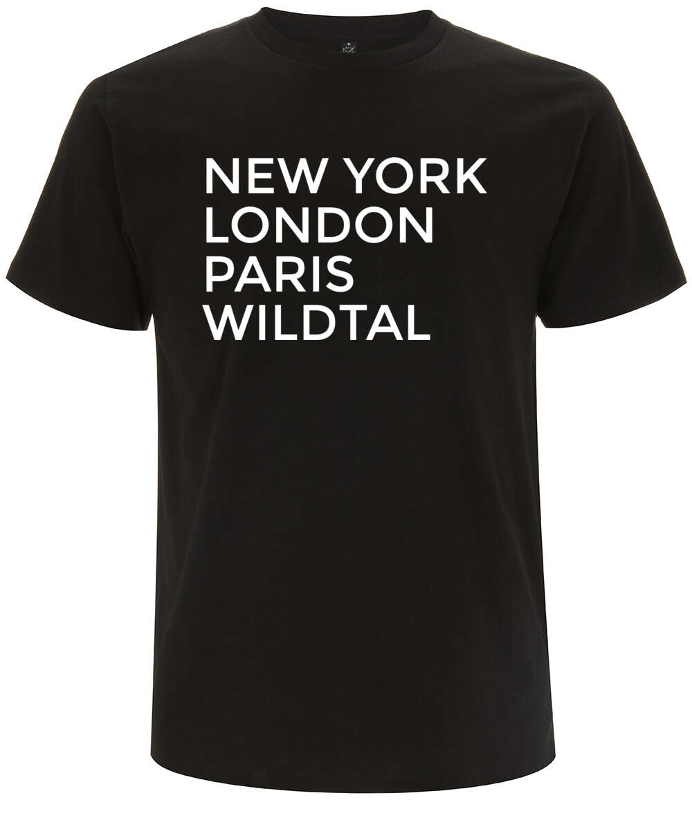 Wildtal T-Shirt
