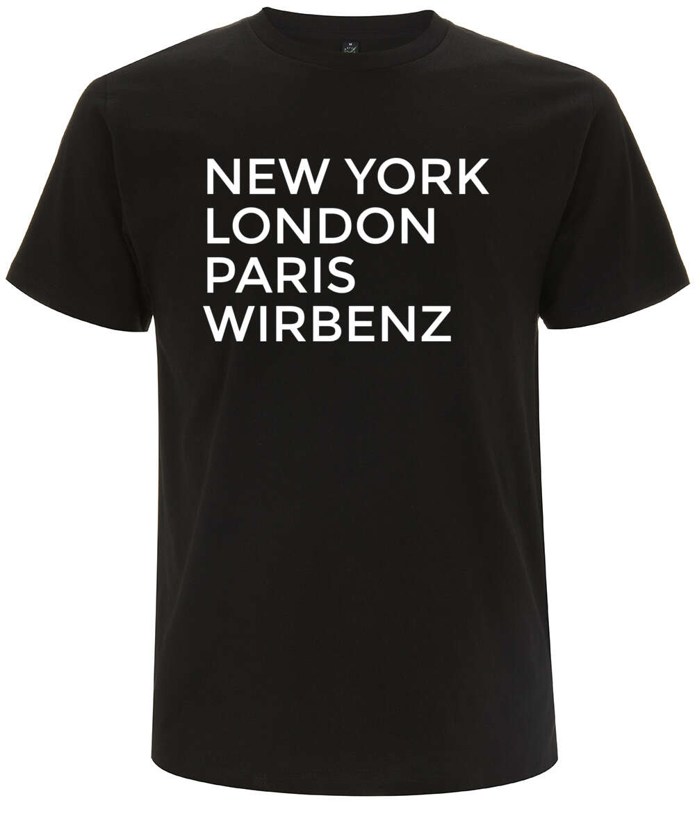 Wirbenz T-Shirt