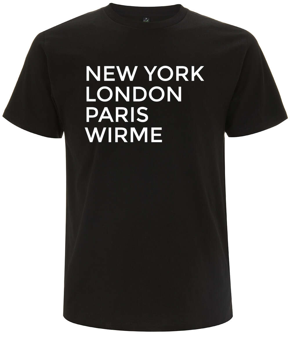 Wirme T-Shirt