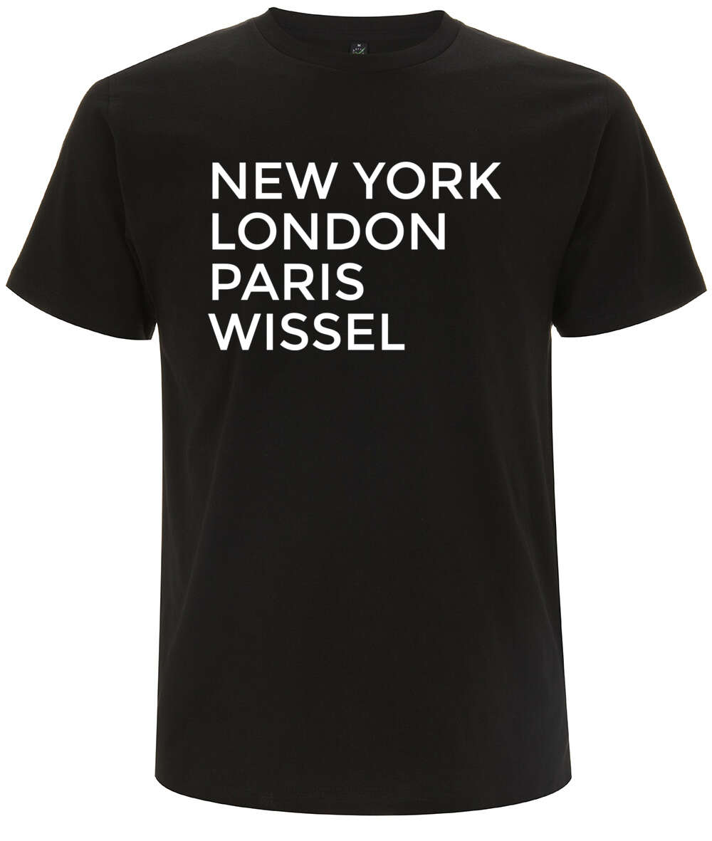 Wissel T-Shirt