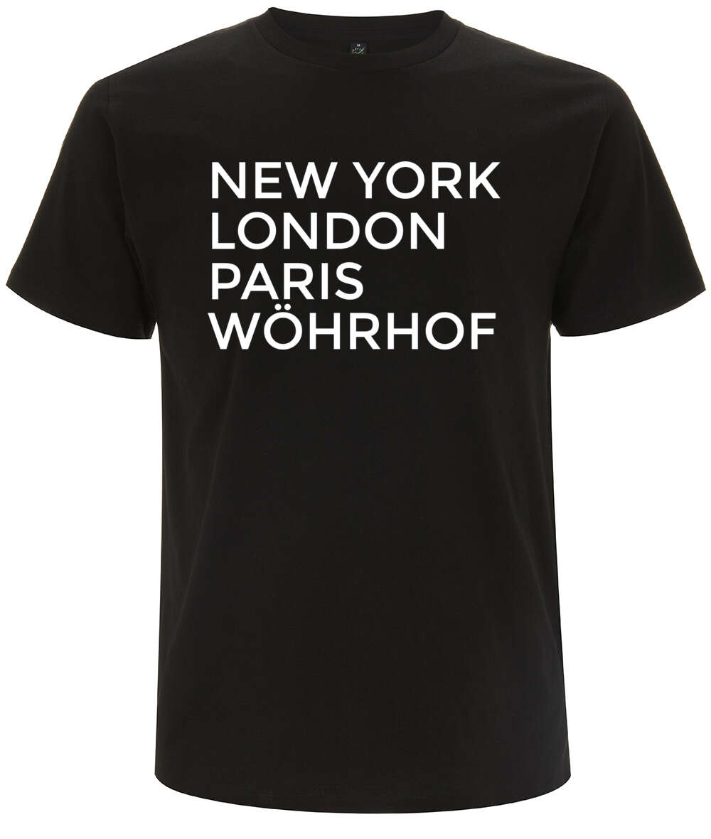 Wöhrhof T-Shirt