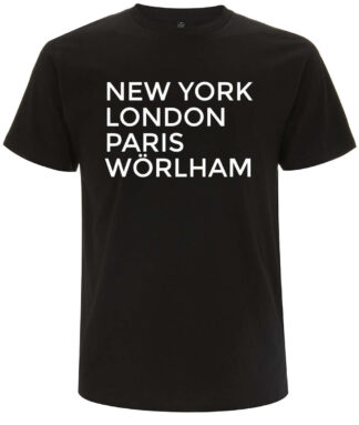 Wörlham T-Shirt