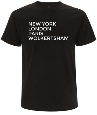 Wolkertsham T-Shirt