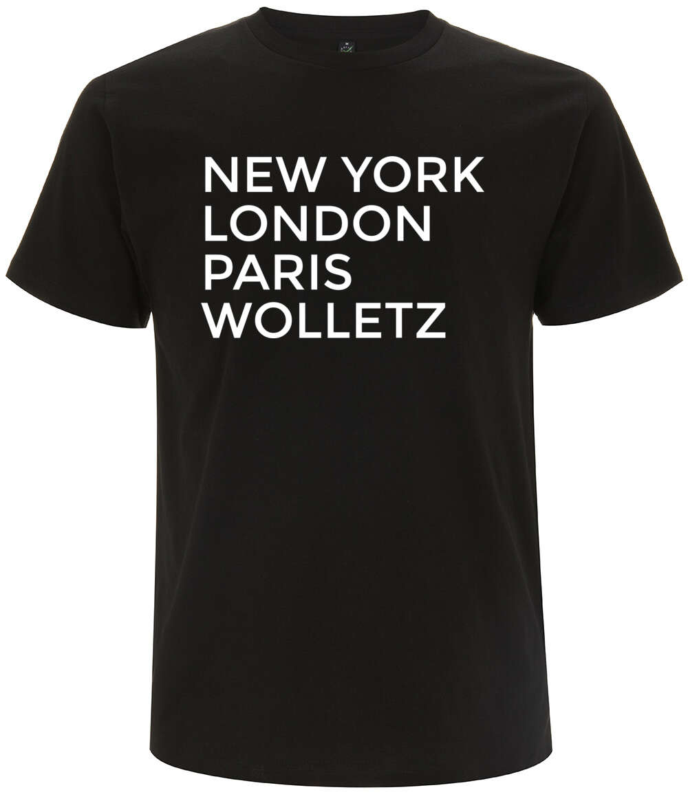 Wolletz T-Shirt