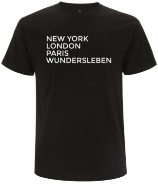 Wundersleben T-Shirt