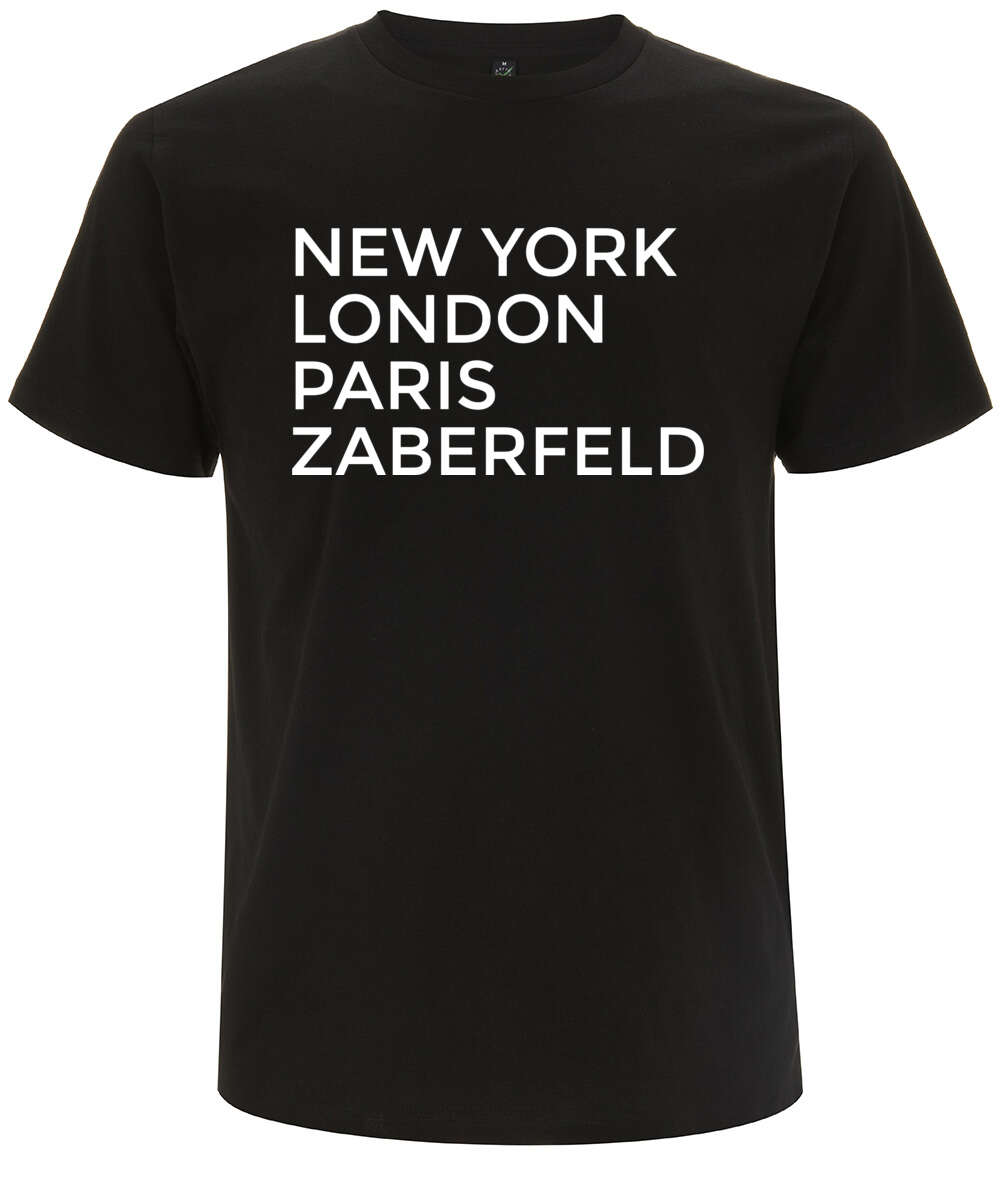 Zaberfeld T-Shirt
