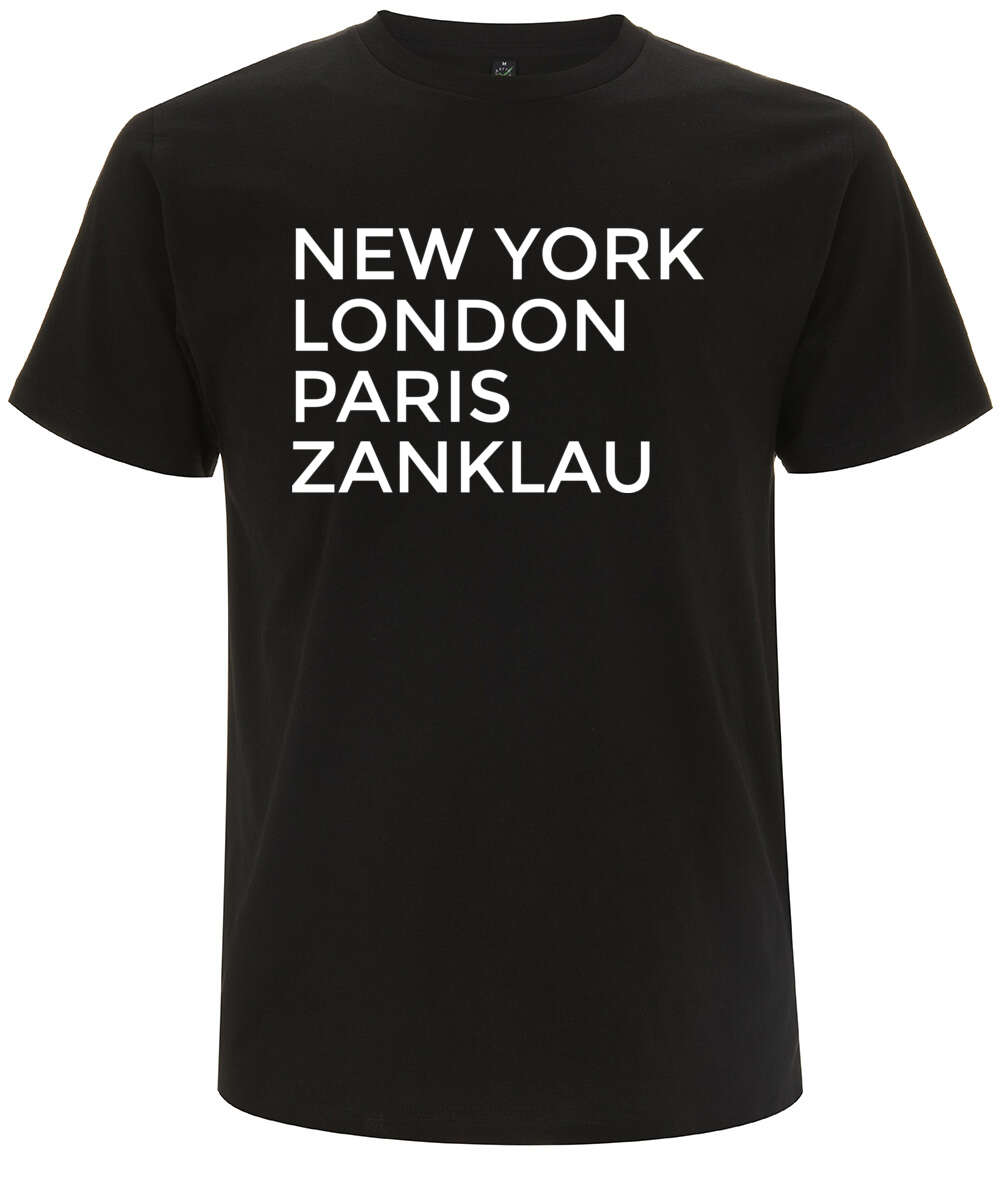 Zanklau T-Shirt