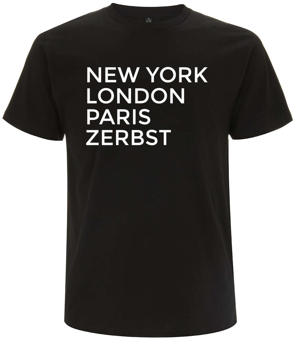Zerbst T-Shirt