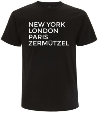 Zermützel T-Shirt