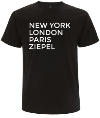 Ziepel T-Shirt