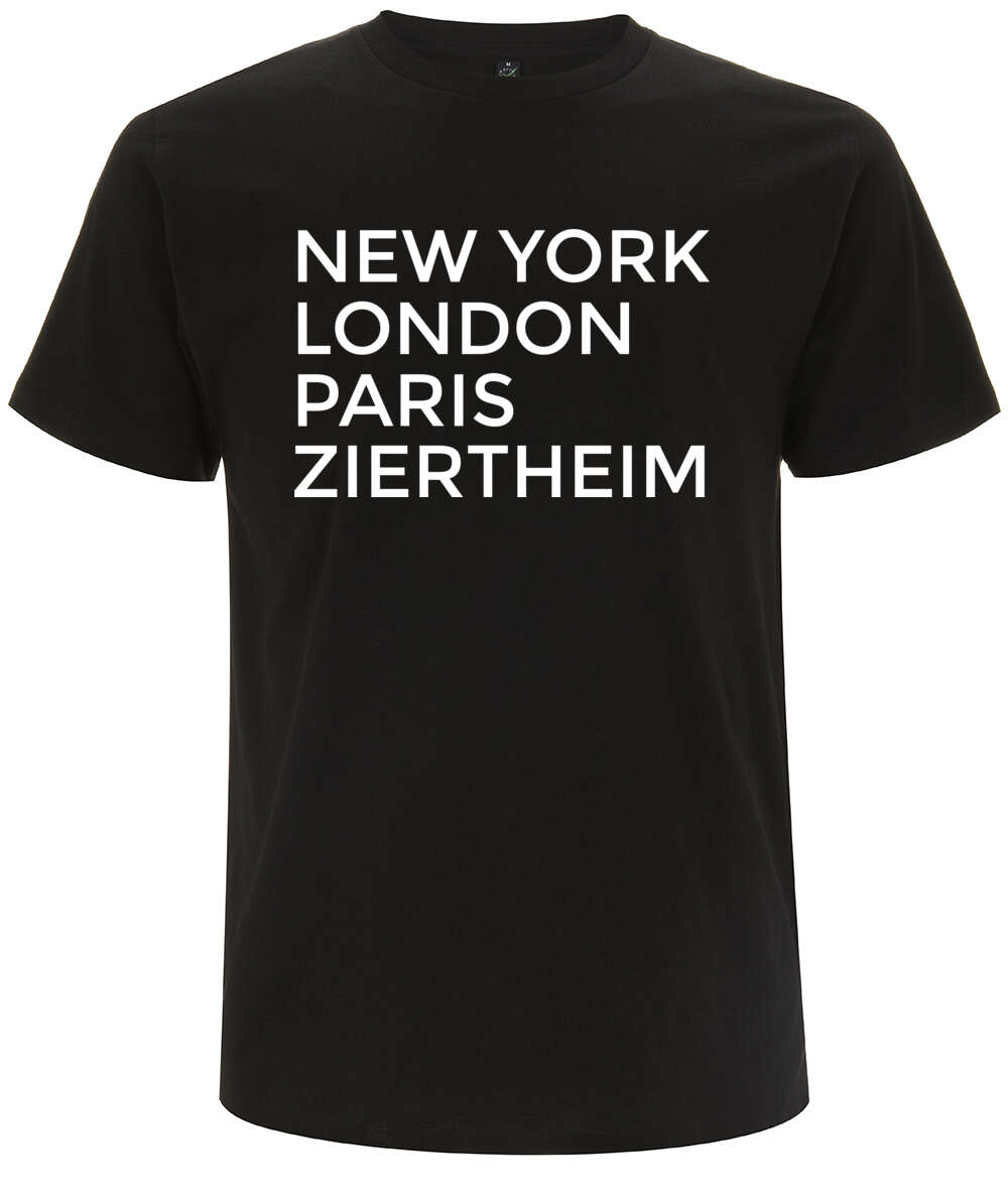 Ziertheim T-Shirt