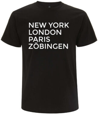 Zöbingen T-Shirt